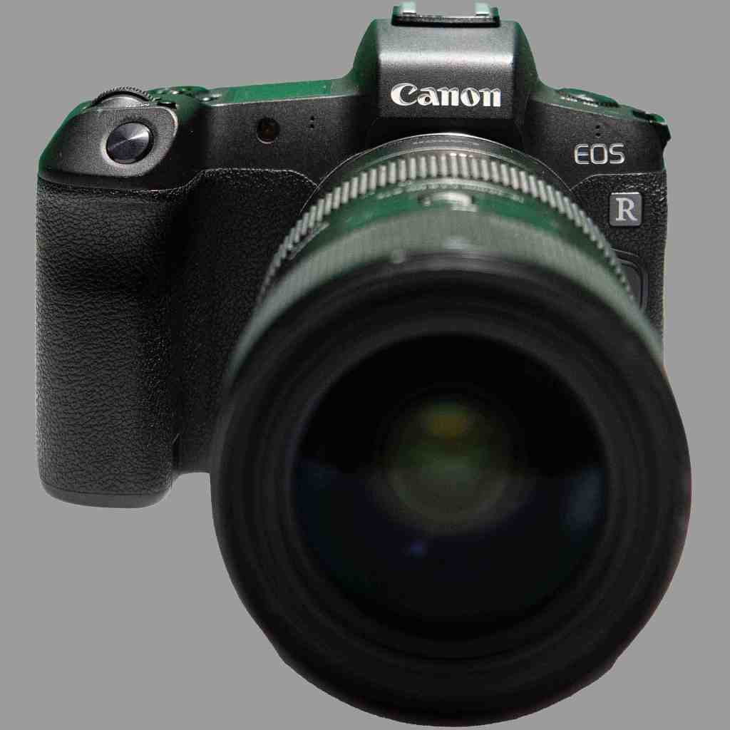 Cannon EOSR